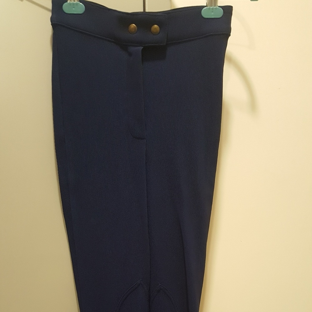 American Apparel Riding Pants